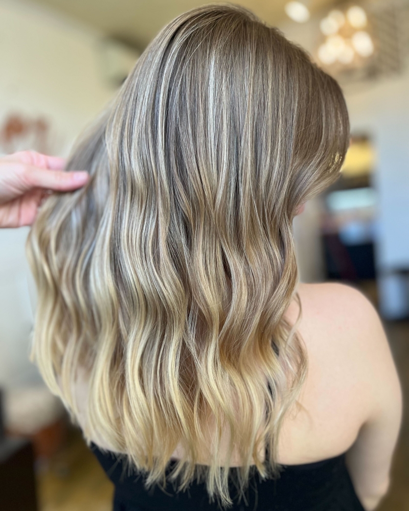 Foilyage Custom Color